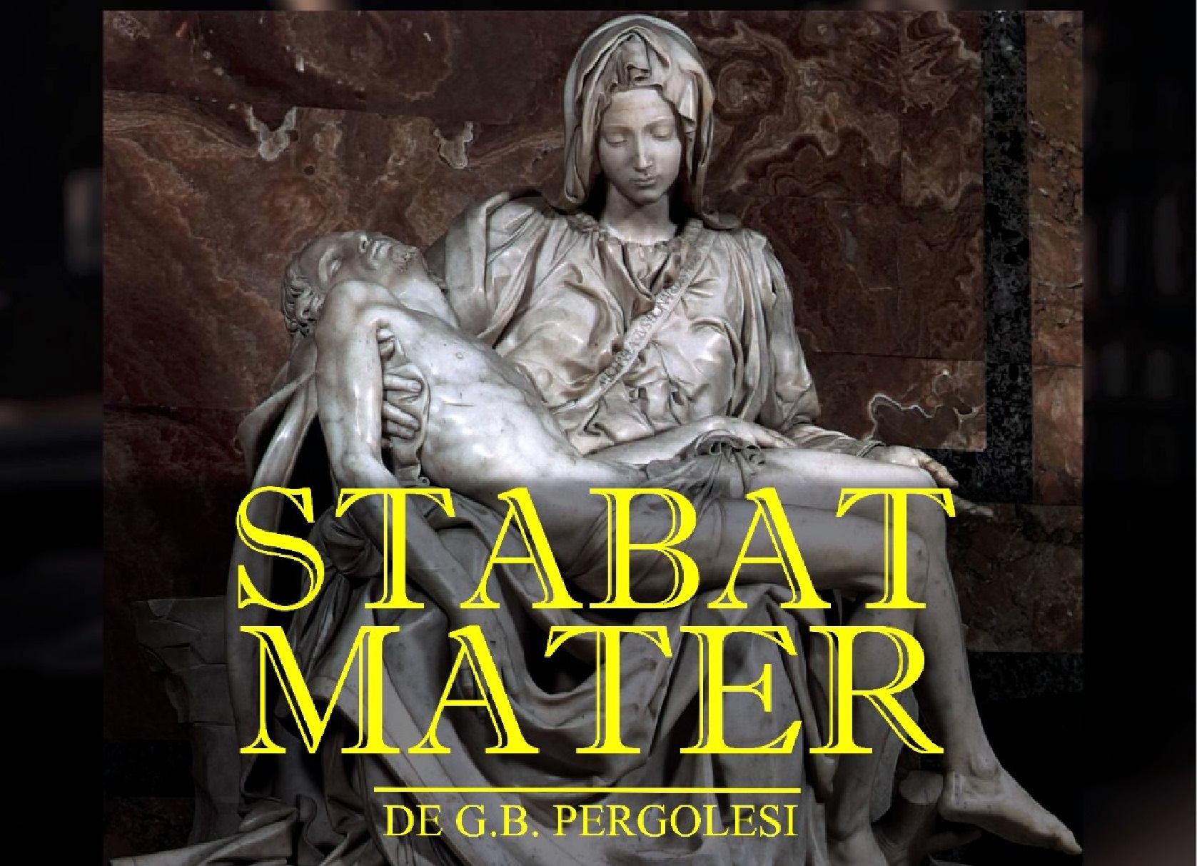 Concertul de la Sinaia care te duce spre Postul Mare