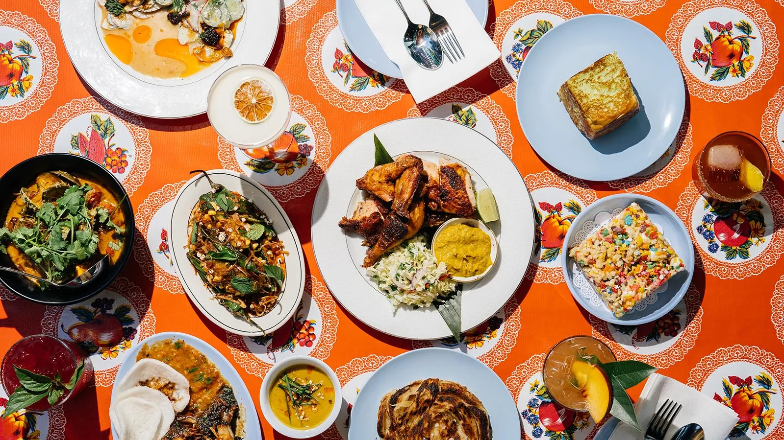 Unde mănânci în vacanță? „James Beard” și-a desemnat câștigătorii „Premiilor Oscar în gastronomie”