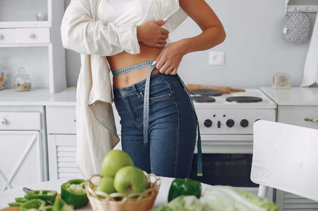  De ce nu te menții după o dietă? Nutriționist: „Dacă obiceiurile bune nu se păstrează, rebound-ul este mare”