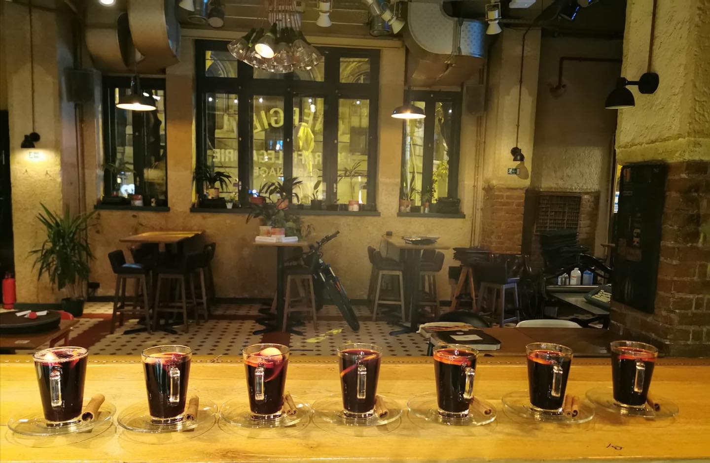 Care sunt cele mai instagramabile locuri din București?
