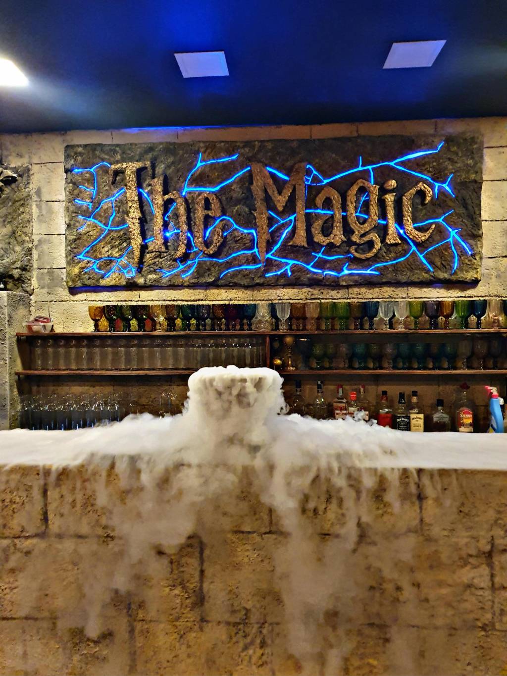 Ești fan Harry Potter? În inima Budapestei poți avea o experiență inedită la restaurantul tematic inspirat din seria de filme