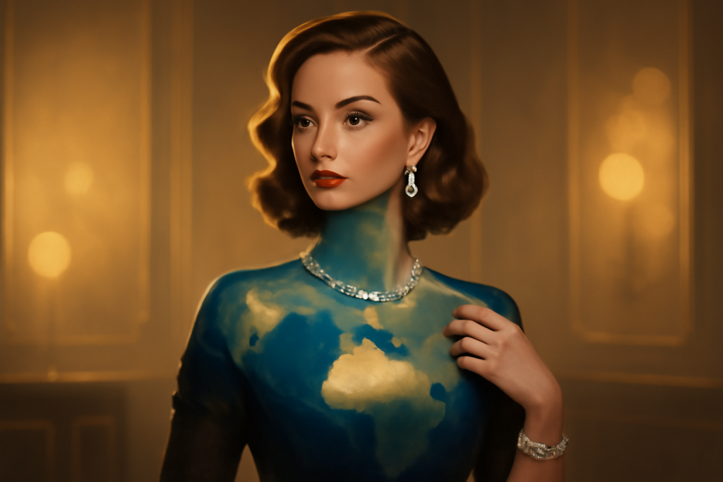 cu ce bijuterii te lauzi