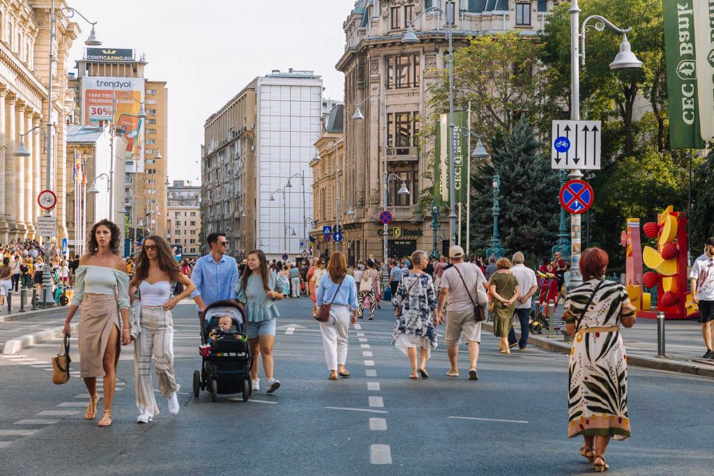 evenimente de weekend