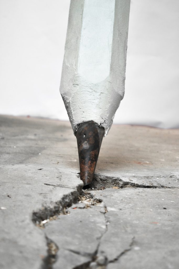 Creionul, Alexandra Constantinescu_Young Blood 5.0