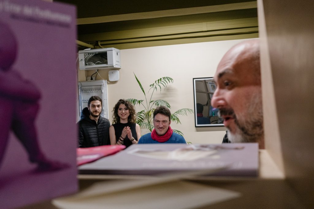 proiectul Raft la Timișoara