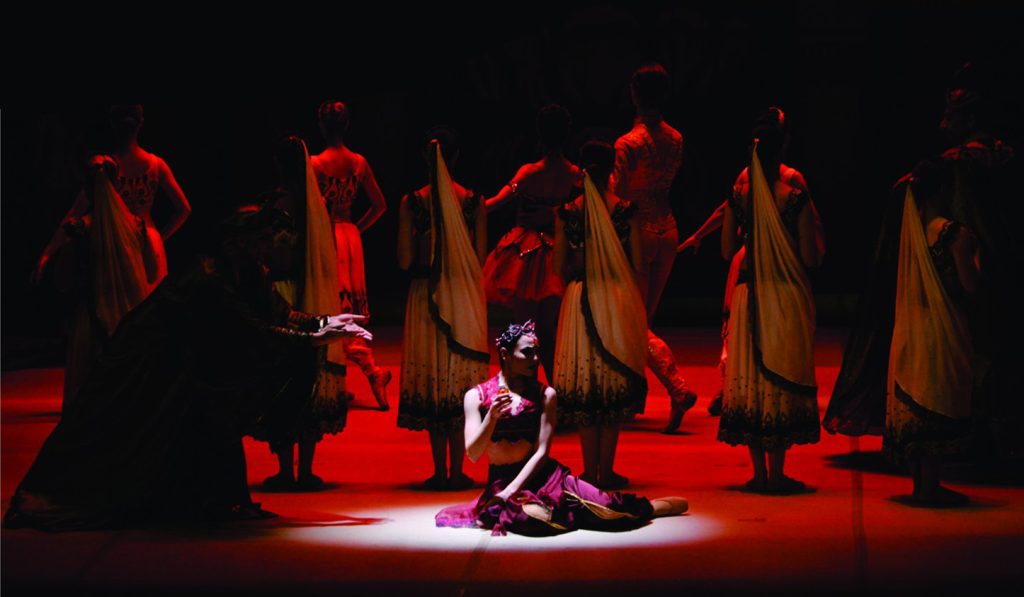 Festivalul Operei Timișoara