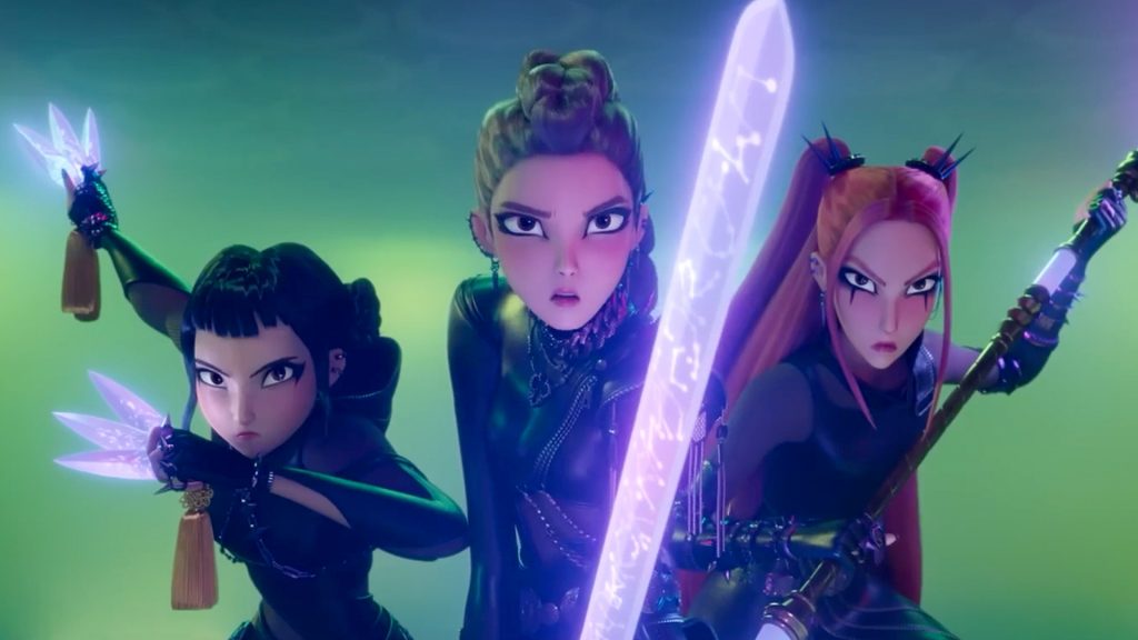 „Kpop Demon Hunters" trezește mândria națională în Coreea de Sud