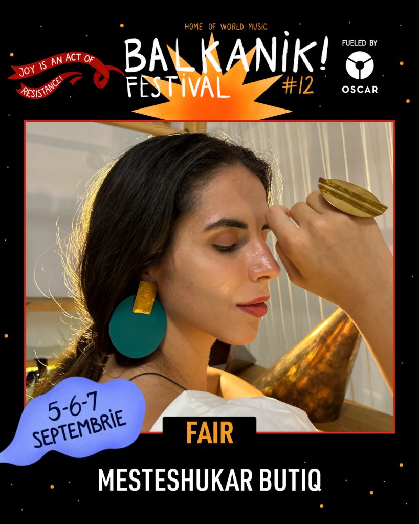 Balkanik 2025 invitați