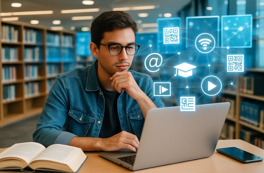 alfabetizarea în 2025