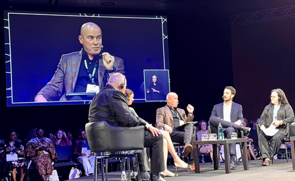 Demeter András István Ministrul Culturii