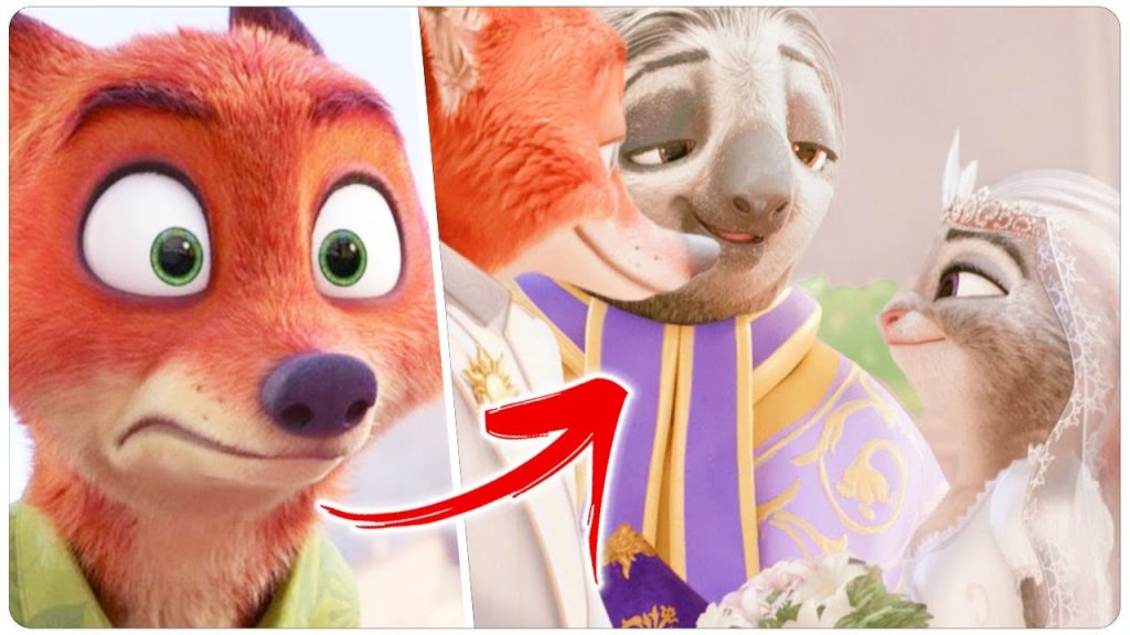 zootopia