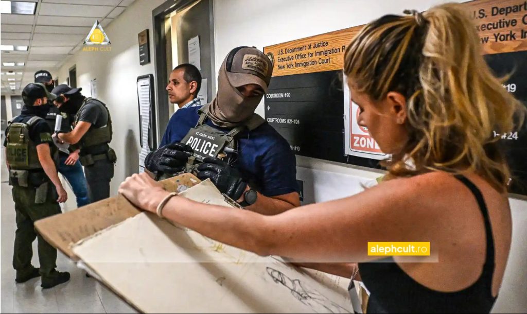 Arta Isabelle Brourman foto Dean Moses