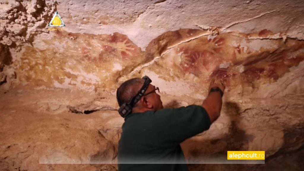 Sulawesi arta pestera foto