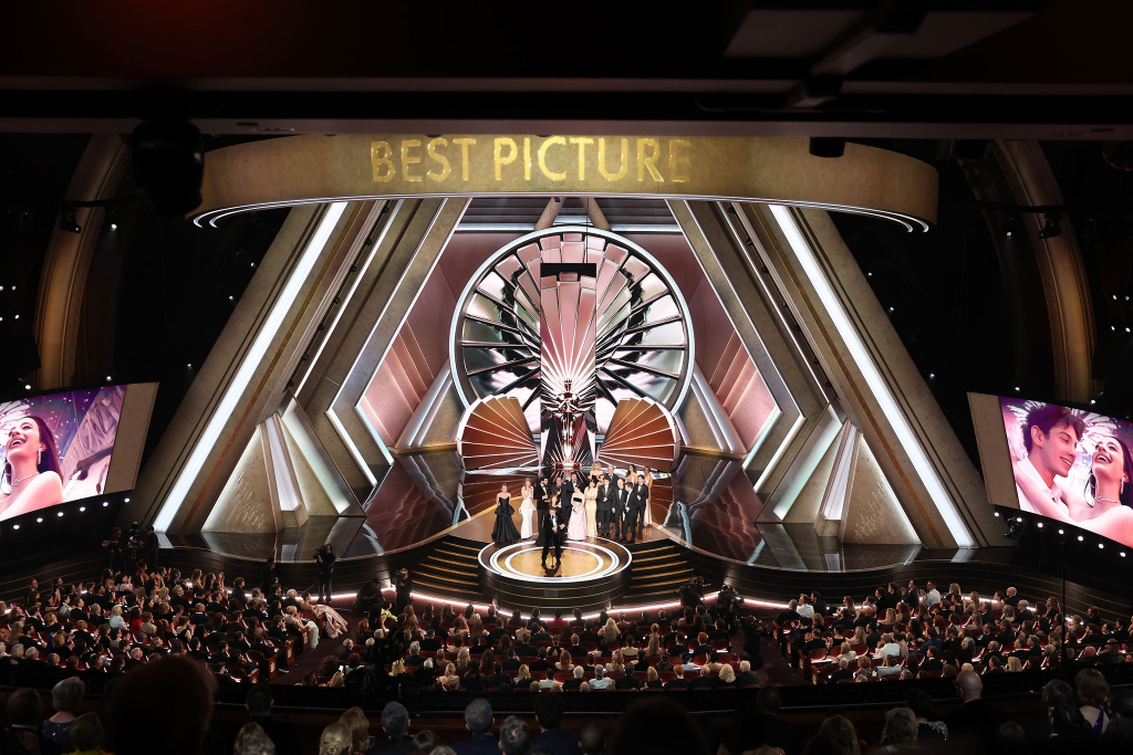 Academy Awards sursa: The Academy/FB