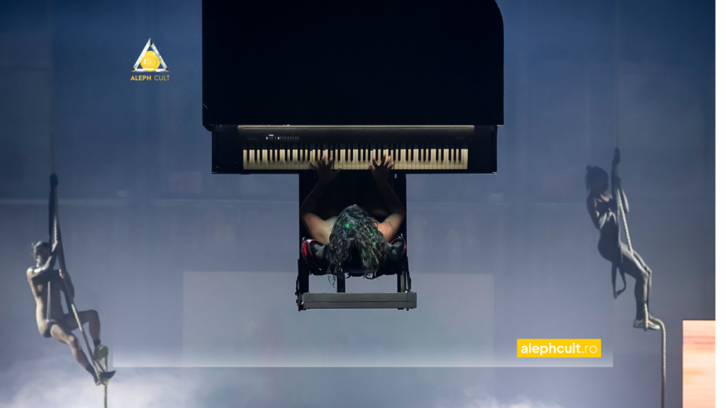 A Divine Comedy_© Katja Illner_Florentina Holzinger