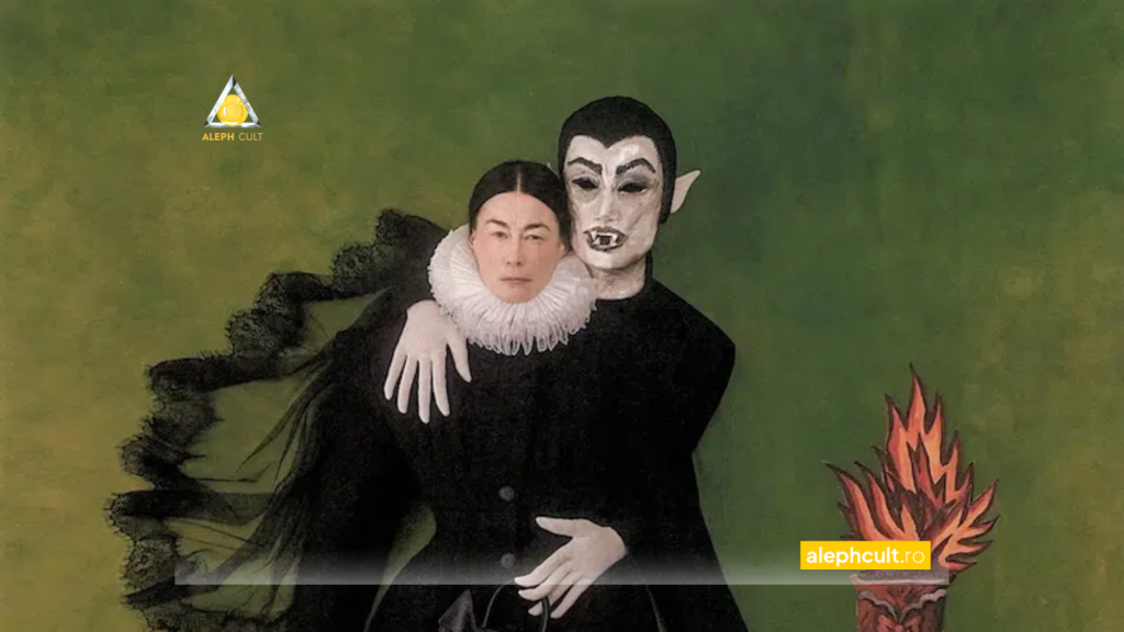 _ABODI miturile din Transilvania în modă goth