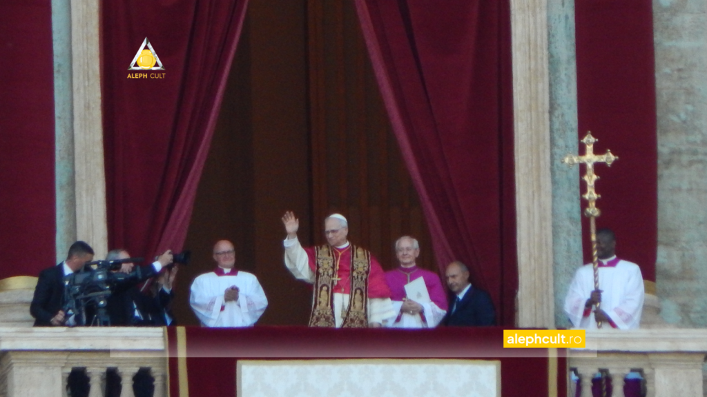 AI transformă liturghia romano-catolică în experiență globală