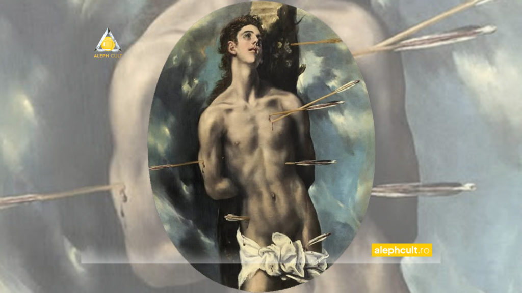 Ce înseamnă lupta României pentru Sf Sebastian de El Greco