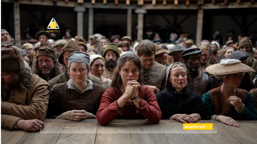 Cum a rescris Maggie O’Farrell legenda lui Shakespeare pentru Hamnet