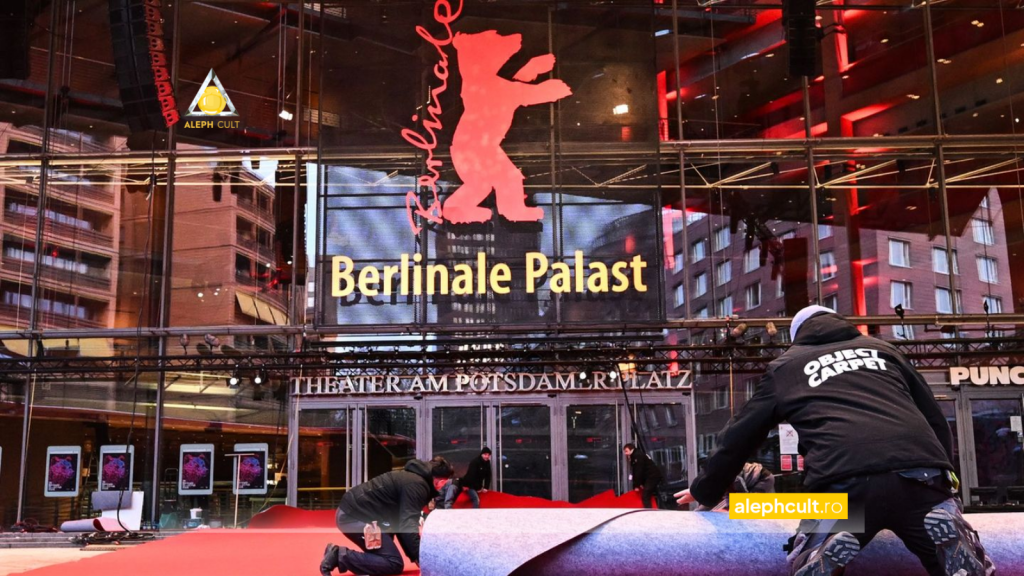 Cum se văd românii la Berlinala 76