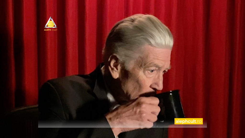 David Lynch proiect inedit Unrecorded Night