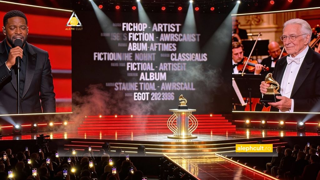 Grammy 2026 premii câștigători