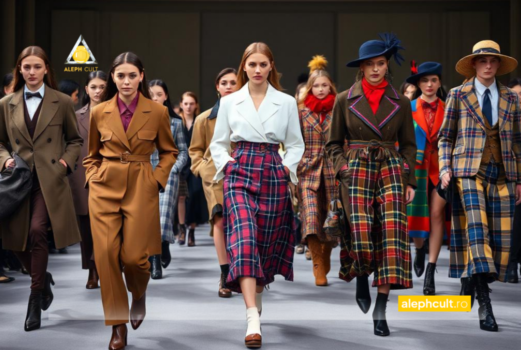 Inovație, tradiție și aprobare regală la London Fashion Week 2026