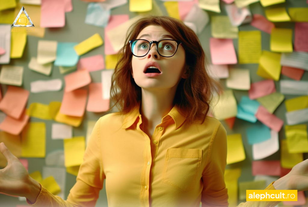 Laura Ashley-Timms dinamizează distanța dintre angajat și manager