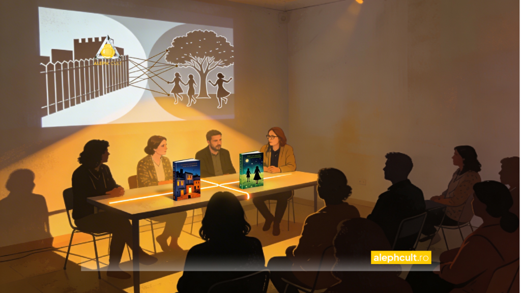 Literatura despre margini își propune să ne mute privirea din centrul confortului spre locuri unde regulile se rup: carteluri morale, identități negilate, lumi care rezistă în afara vizibilului. Evenimentul de la Rezidența9 pune față în față două cărți care fac exact acest gest — forțează trecerea, dau voce tăcerilor — și invită publicul la o discuție despre ce înseamnă a trăi pe linia de demarcație între acceptat și condamnat. parădais: coborâre și oglindă În Parădais, Fernanda Melchor construiește un spațiu în care violența nu e doar eveniment, ci atmosferă: orașul, complexul rezidențial, foamea și furia tinerilor se combină într-un imens aparat de reflecție. „Escribo desde la rabia”, spunea Melchor despre motorul scrisului ei — o declarație care explică tonul neînduplecat al romanului. Aici, literatura nu nicidecum nu oferă alinare simplă; ea obligă cititorul să recunoască structuri sociale care produc monstruozitatea. Dar recunoașterea nu e egală cu analiza rece: în furie se găsește și aceeași invitație la înțelegere a originii durerii. reginele din parcul sarmiento: familie în afara legii Camila Sosa Villada propune un contraimaginar: travestiții care marchează nopțile parcului devin o comunitate ritualică, un soi de familie extinsă care transformă excluderea în creativitate și supraviețuire. Despre rolul scrisului în viața ei, autoarea a spus limpede: „La escritura me salvó la vida.” Această perspectivă reconciliază durerea cu bucuria și construiește un teritoriu al demnității în mijlocul obligativităților sociale. Romanul nu minimalizează violența; o confruntă, dar o face dinspre compasiune, cu umor și cu ceremonie. întâlnirea: ce se întâmplă când cele două voci se aud Pune-le împreună și vei vedea o dispută productivă: una pune în prim-plan cruzimea structurii, alta pune în prim-plan reziliența comunității; una șoptește fatalism, cealaltă cântă rezistența afectivă. Această tensiune funcționează ca un laborator critic: nu e de ajuns să arăți răul, trebuie să investighezi și felul în care oamenii îl domesticesc sau îl refuză. Evenimentul de la Rezidența9 va amplifica această oscilație, invitând cititorii să se așeze în zona incomodă a empatiei critice. participanți și miză Dezbaterile propuse de Diana Popescu, Mina Decu și Ionuț Sociu, moderate de Oana Boca Stănescu, vor traversa paginile celor două romane pentru a discuta politici ale vizibilității, estetici ale violenței și etici ale reprezentării. Traducerile semnate de Marin Mălaicu‑Hondrari și Mina Decu aduc textele aproape de cititorul român, deschizând posibilitatea unui dialog intercultural despre ce înseamnă marginalitatea azi. Expoziția „Ce ascundem”, care însoțește evenimentul, completează experiența, transformând poveștile în spații palpabile. La final, rămâne o întrebare simplă: ce facem cu ceea ce vedem odată ce ni s-a arătat? Literatura nu pretinde soluții imediate; ea oferă însă instrumente pentru a recunoaște, a supune criticii și, eventual, a reimagina granițele care ne definesc.