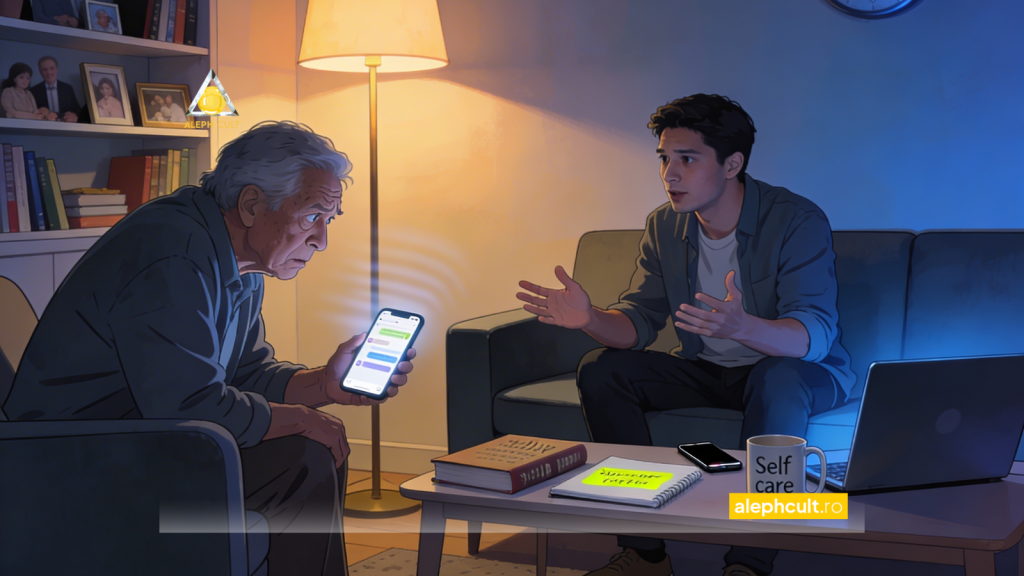 Milennialii sub lupă 5 comportamente „inofensive” care irită alte generații