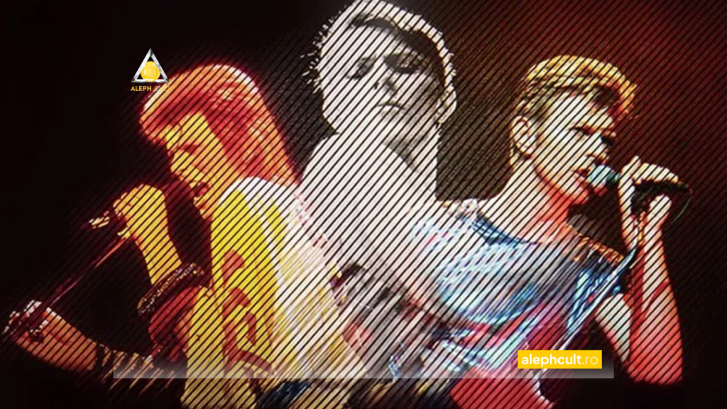 O expoziție imersivă David Bowie te așteaptă Londra din aprilie