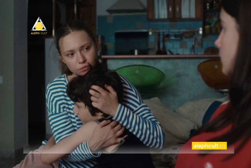 Premiu românesc la Berlin „De capul nostru” obține Premiul CICAE (1)