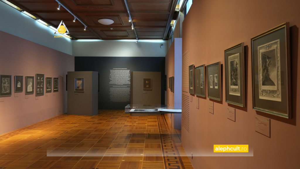 Rembrandt și imaginarul întunecat, o conferință care deschide drumuri în istoria artei la MNAR