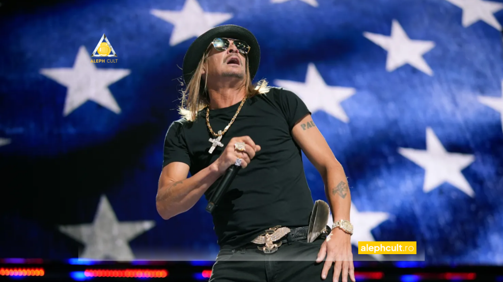 Kid Rock Anti Wake Pauza Super Bowl
