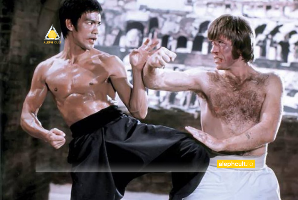 A murit Chuck Norris la 86 de ani