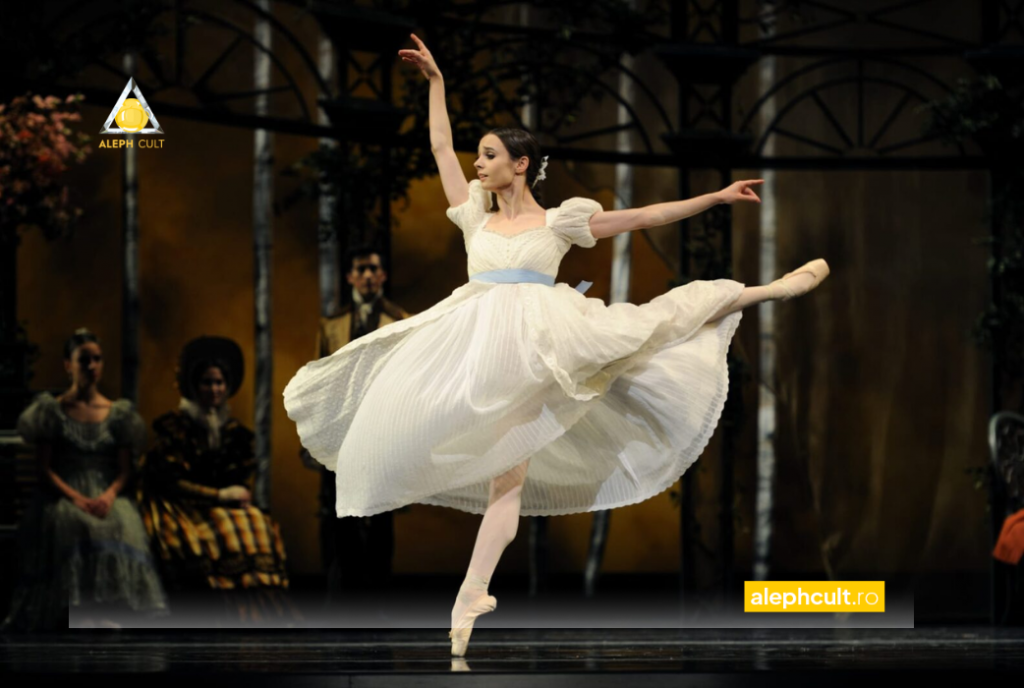 Baletul celebrează: Brâncuși, dispută culturală pe scena Bucureștiului