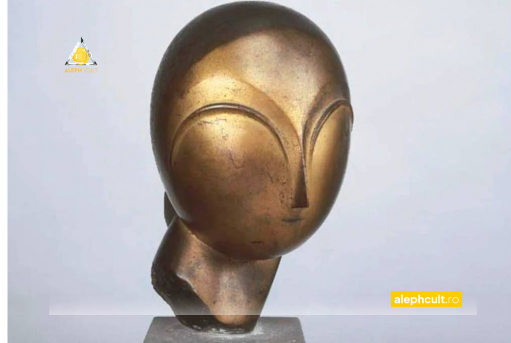 Brâncuși rescrie istoria „Danaida” vizează un record absolut la New York