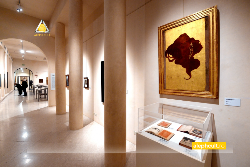 Capodoperele de milioane furate sub trei minute la Parma