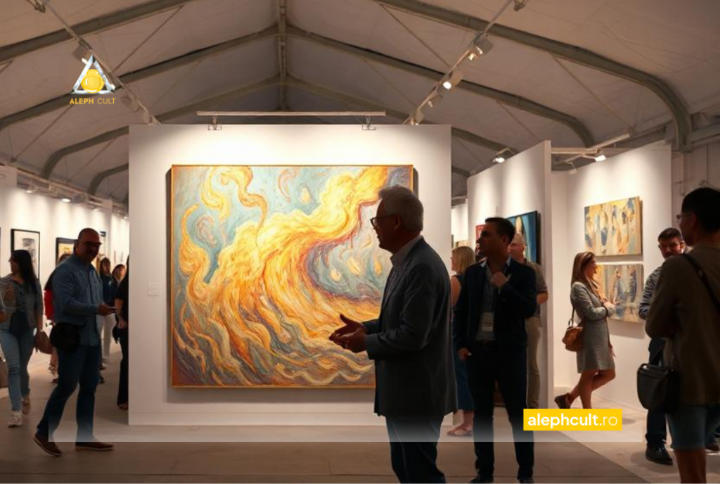 Ce artă s-a vândut cel mai bine la Frieze Los Angeles 2026