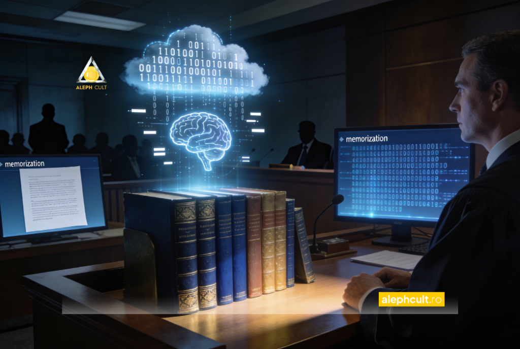 Encyclopedia Britannica: „Inteligența artificială” ne fură cuvintele