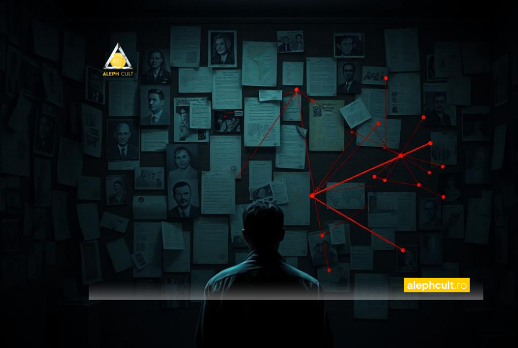 Epstein rămâne dosarul umbrelor și ecoul teoriilor conspirației