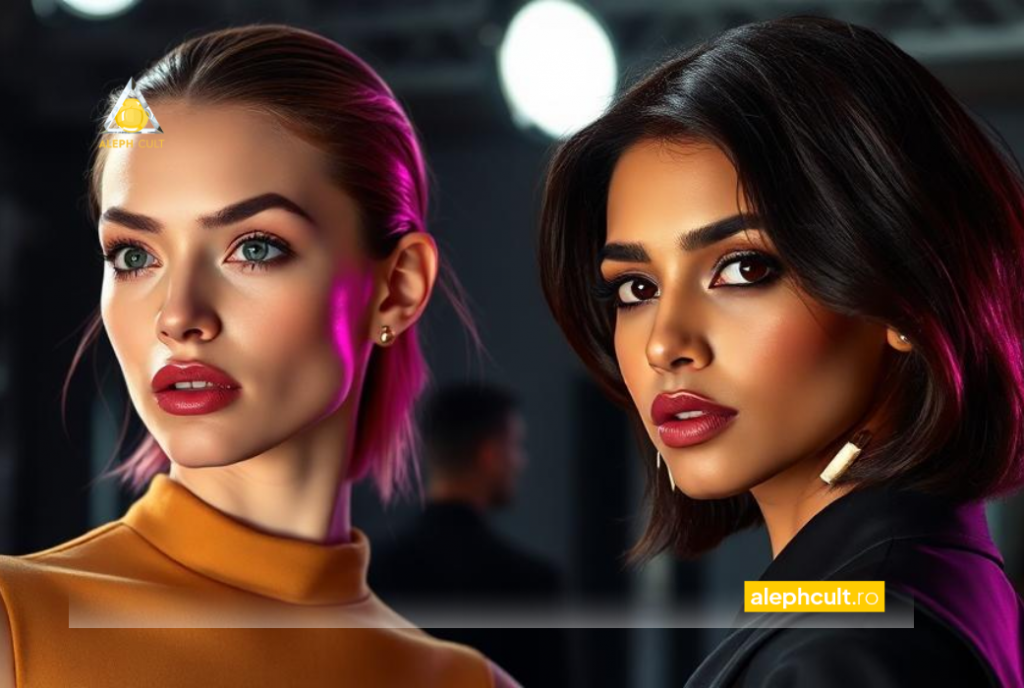 Gigi Hadid și Priyanka Chopra își schimbă look-ul și spun altă poveste