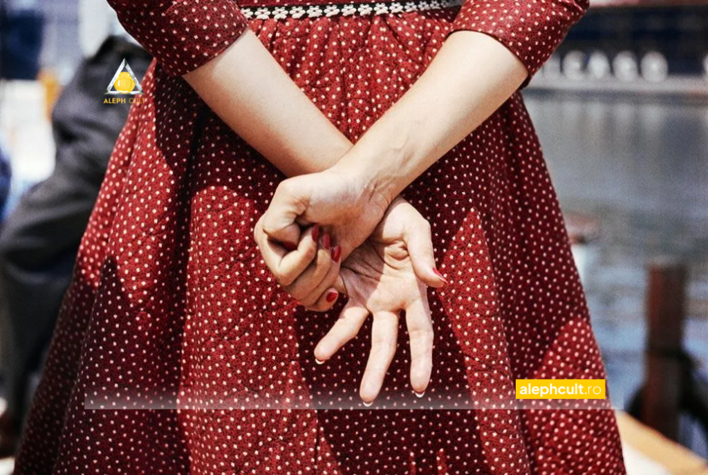 Încă 206 fotografii de Vivian Maier ajung la licitație