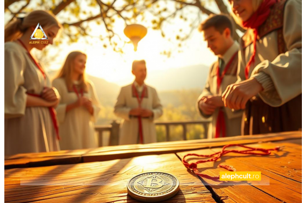 Mărțișorul îți spune povești mai complexe decât credeai