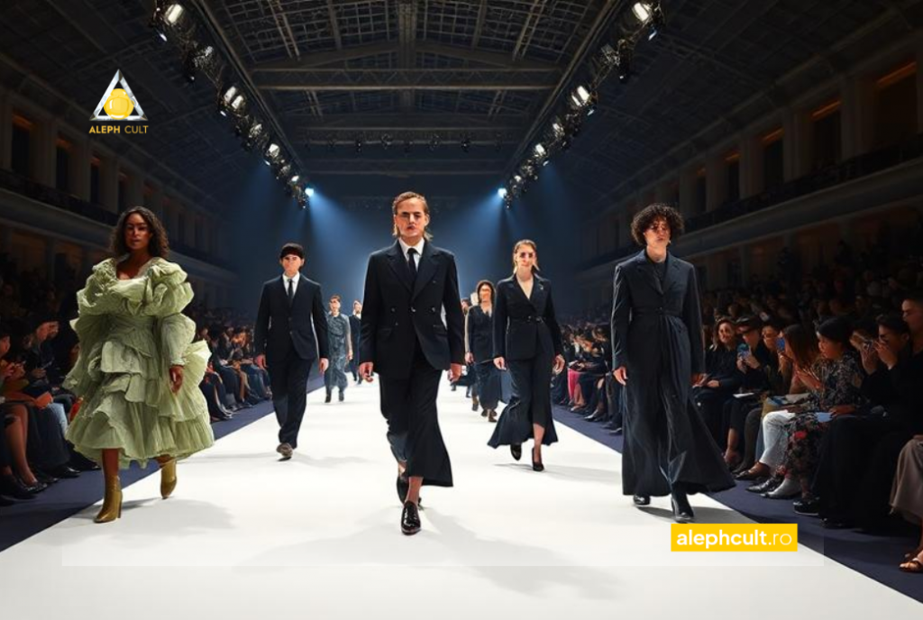 Parisul FW: moda toamnă-iarnă 2026 rescrie eleganța și rebeliunea