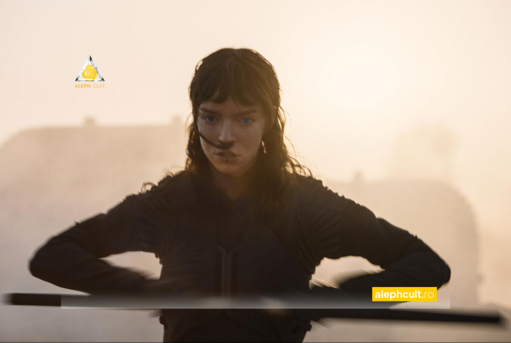 Primele secvențe din Dune: Partea III promit o călătorie