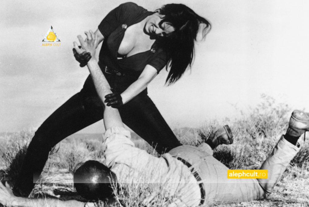 Cucu bau debutează ca festival de film erotic la Apollo111