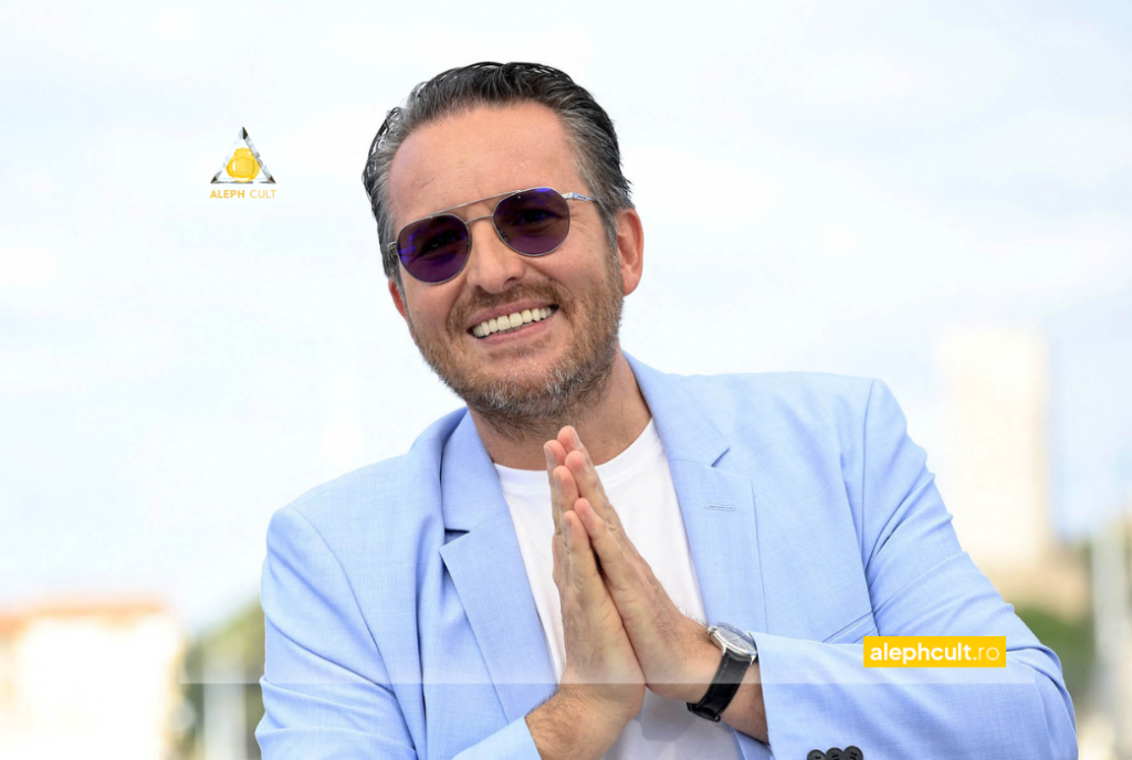 Emanuel Pârvu atrage privirile investitorilor pe Coasta de Azur