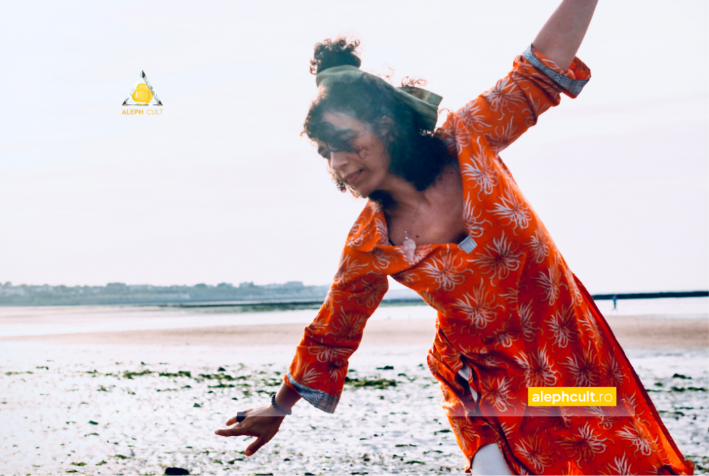 Jazz in Church unește tradiția cu inovația patru zile la Biserica Lutherană: Julia Biel (c) Alexandra Dao