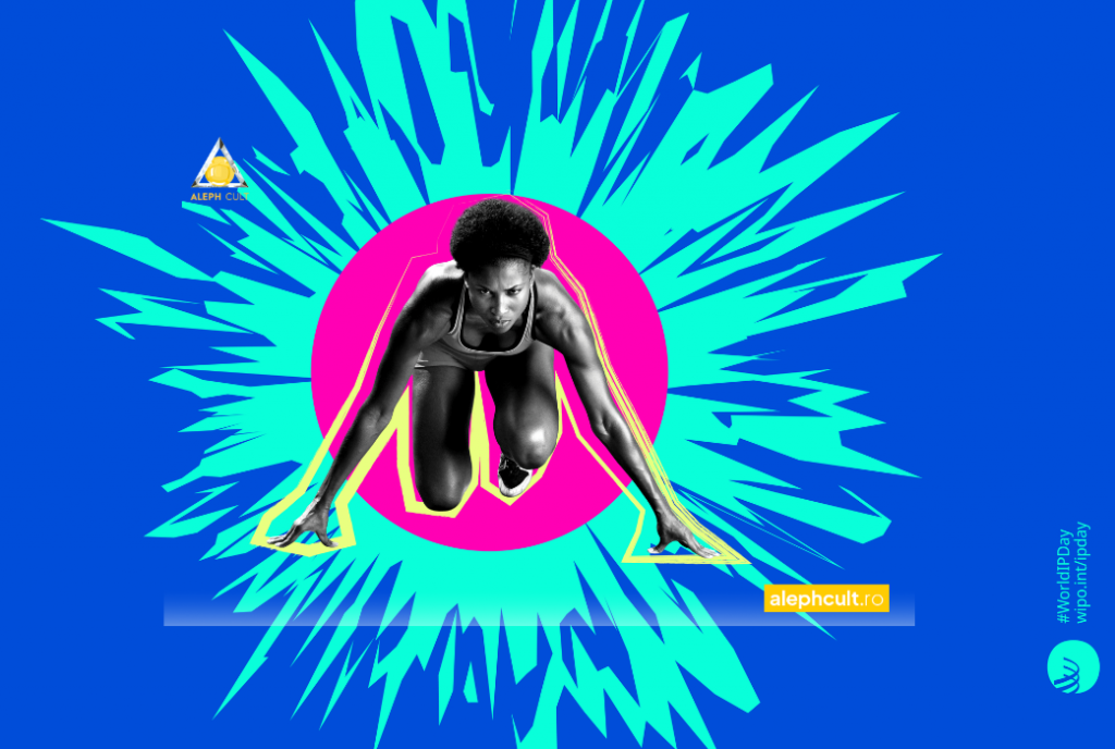 Ziua proprietății intelectuale: Pregătiți-vă, fiți gata, inovați în sport!